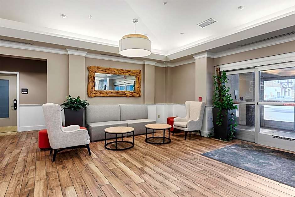 Hilton Garden Inn Ithaca