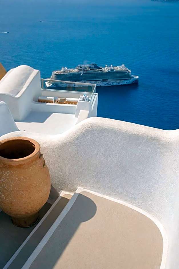 Ikastikies Suites