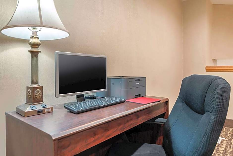 Comfort Inn Limon
