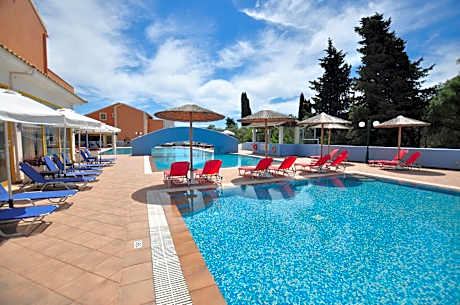 Michelangelo Resort