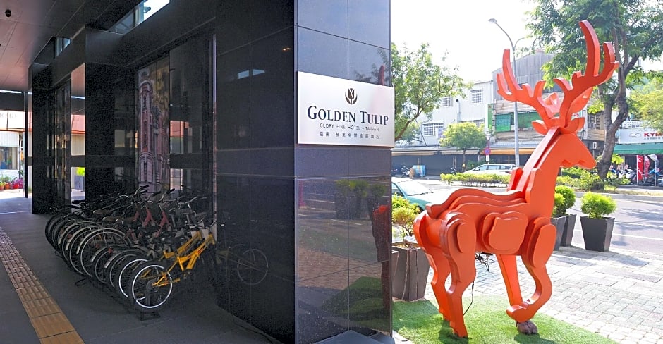 Golden Tulip Glory Fine Hotel