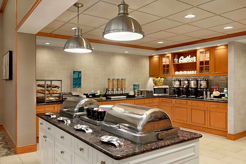 Homewood Suites By Hilton Allentown-West/Fogelsville