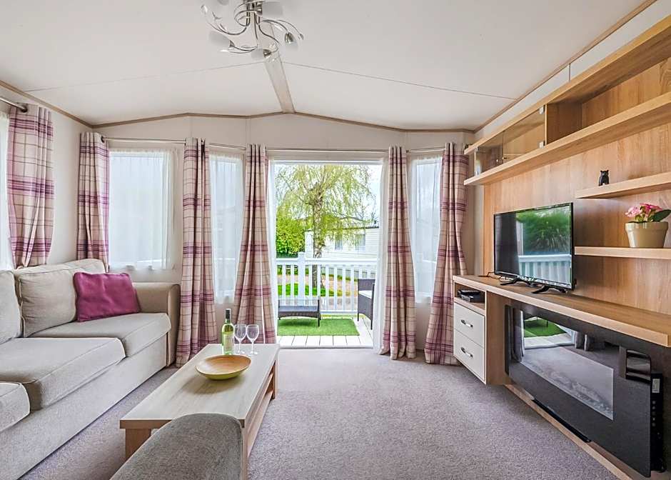 Bucklegrove Holiday Resort