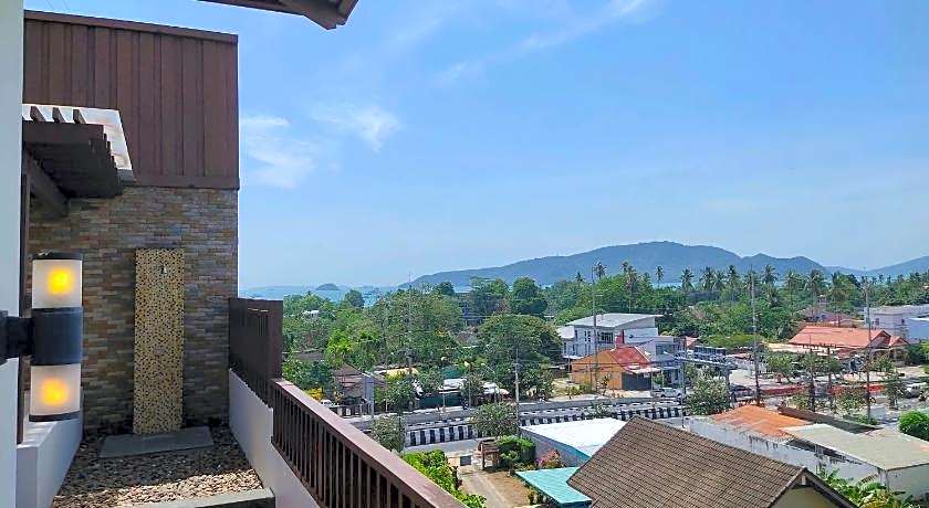 Ratana Hotel Chalong