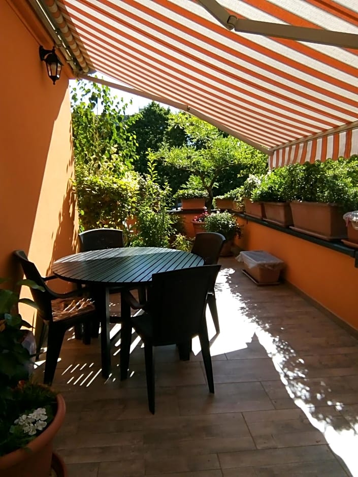 B&B Metrò