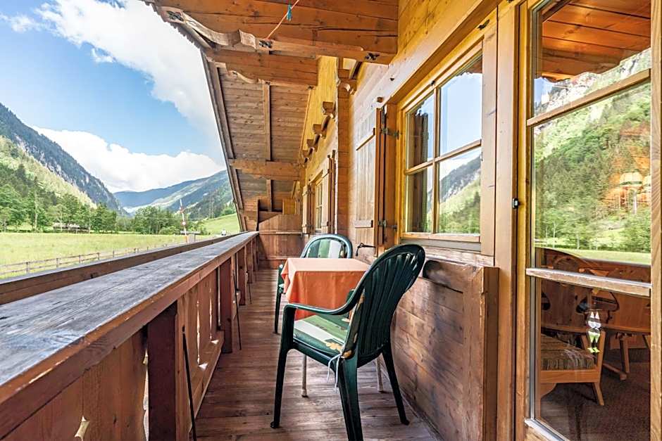 Gasthaus Häusling Alm