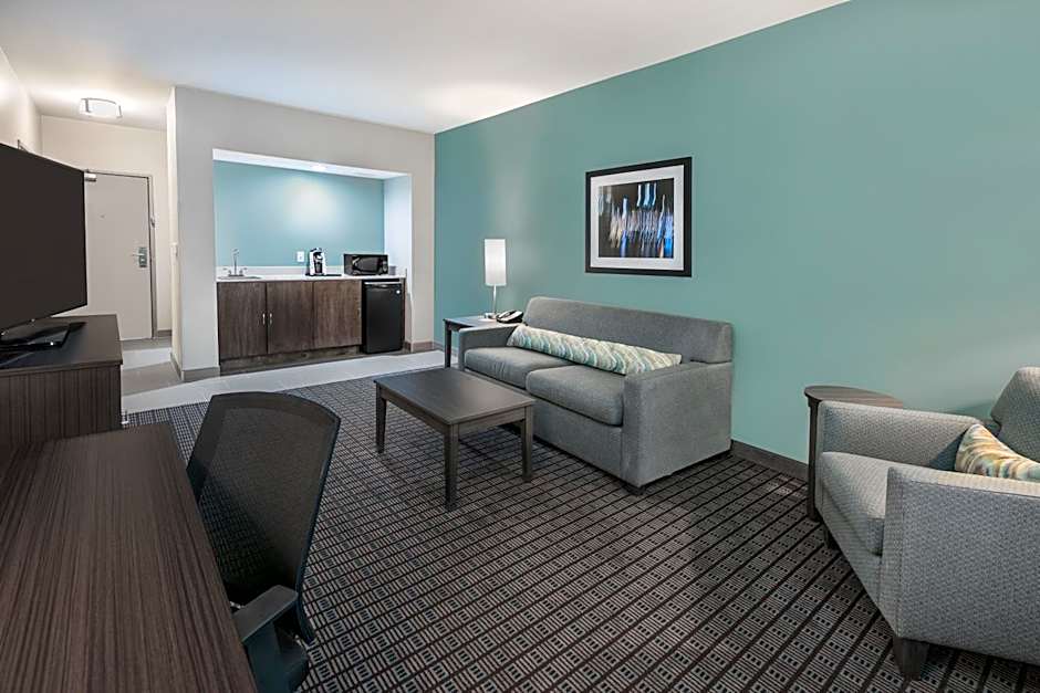 Holiday Inn Beaumont East-Medical Ctr Area By IHG