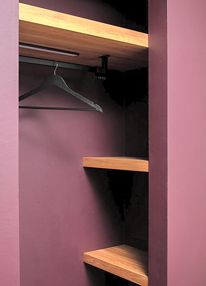 Karlito Apartmenthaus