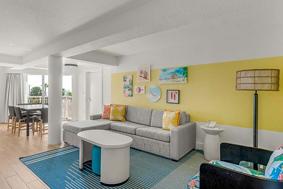 Beach House Suites by The Don CeSar