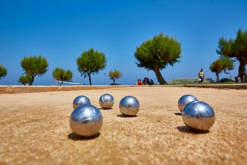 Sirens Hotels Beach & Village - Sirens Village