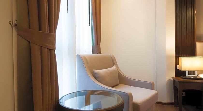 SureStay Plus by Best Western Sukhumvit 2