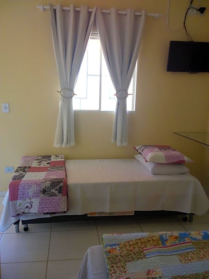 Rest. e Pousada Fabiao II