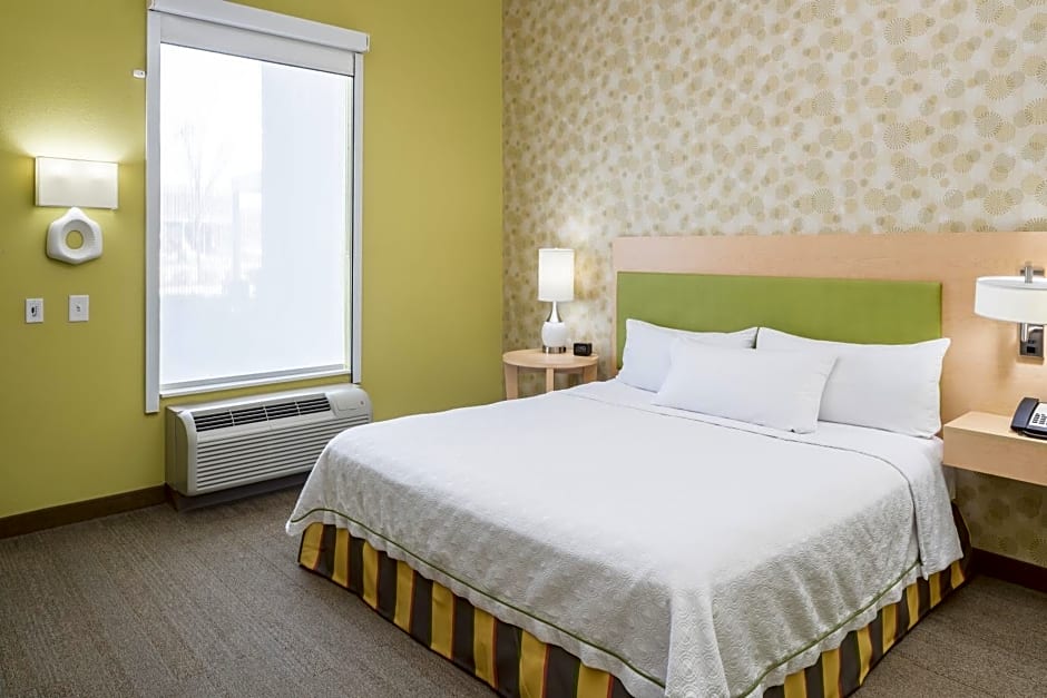 Home2 Suites by Hilton Huntsville - Research Park Area