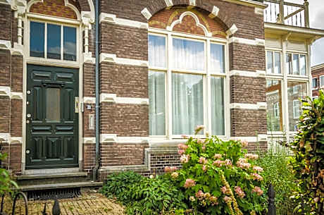 Deluxe Double or Twin Room with Balcony