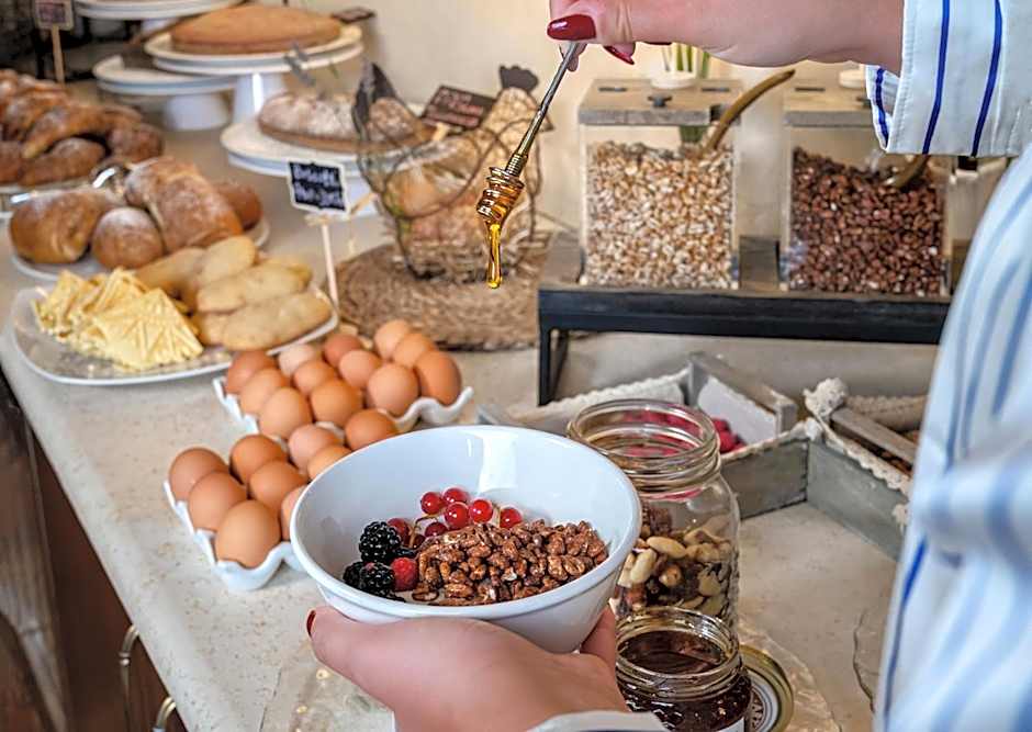 Ovindoli Park Hotel & SPA