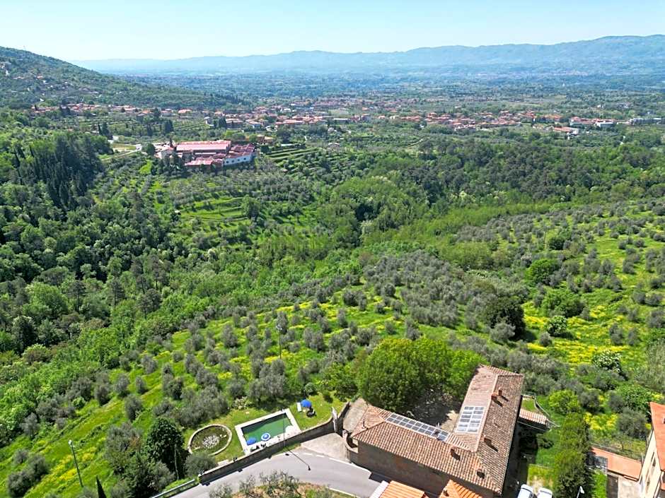 La Pietra Piana Casa Vacanze