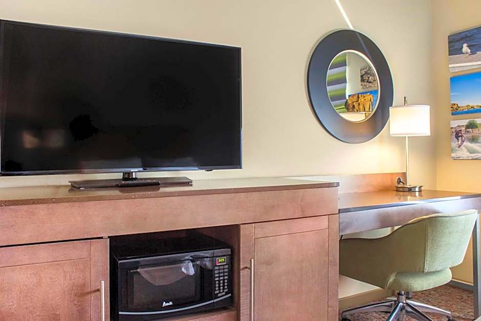 Hampton Inn By Hilton Parker AZ