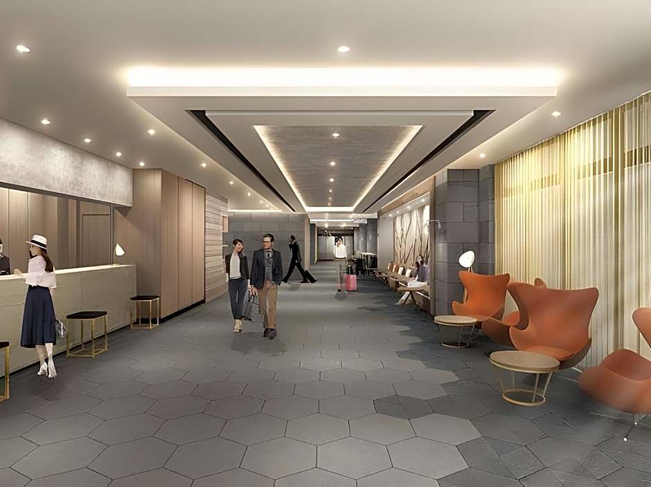 Hotel Hewitt Koshien