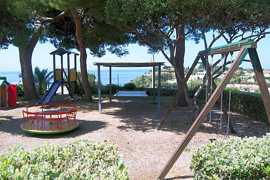 Hotel Residence Sciaron