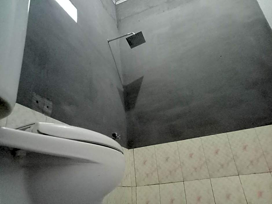 Tangkoko Ranger Homestay