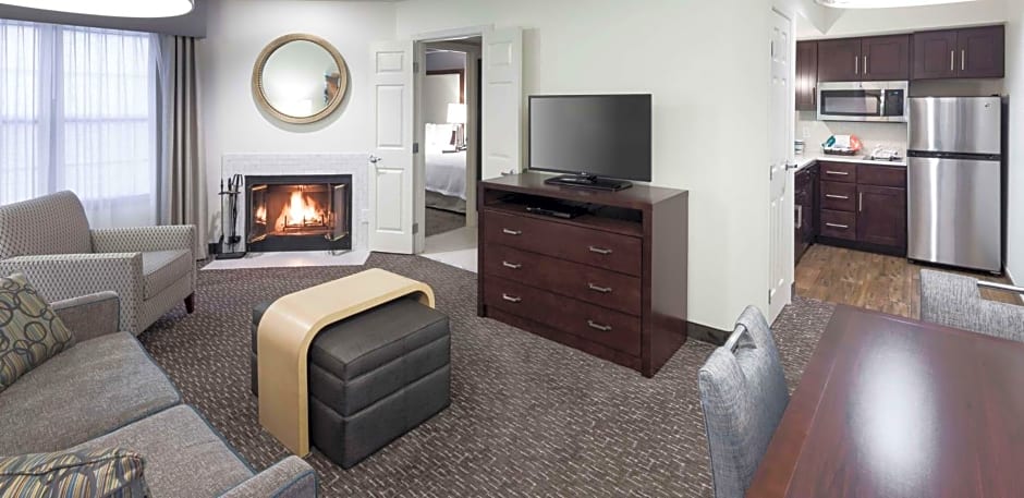 Homewood Suites by Hilton San Jose Airport-Silicon Valley