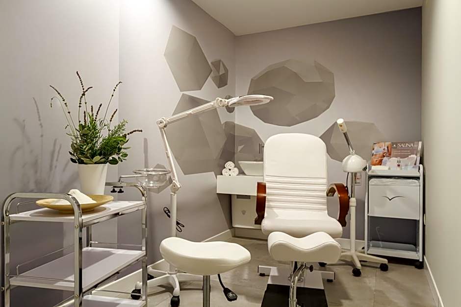 Seawater Hotels & Medical SPA