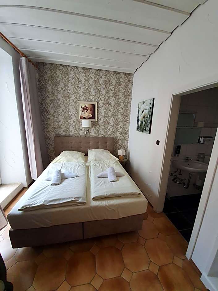 Pension Seibel