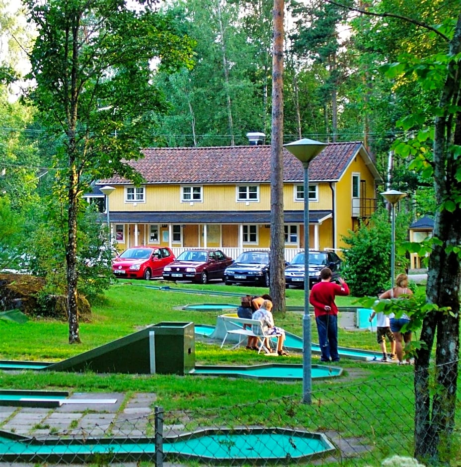 Sofielund Vandrarhem & Camping