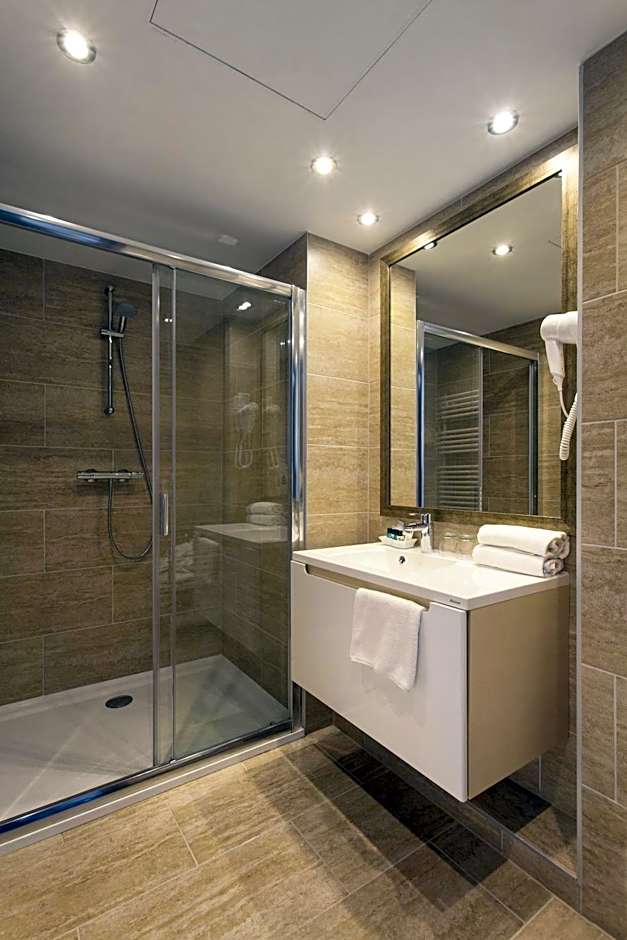 Bükkös Hotel & Spa