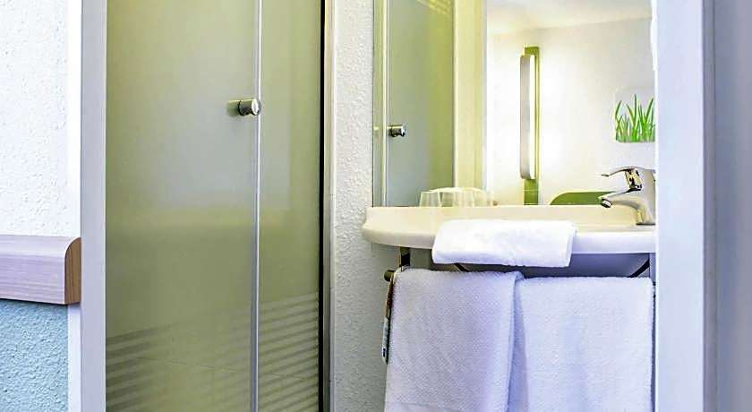 Ibis budget Valenciennes Petite Forêt