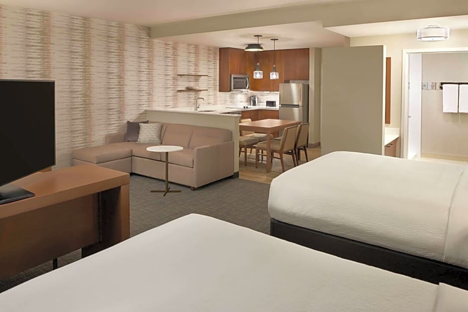 Residence Inn by Marriott Toronto Mississauga Southwest