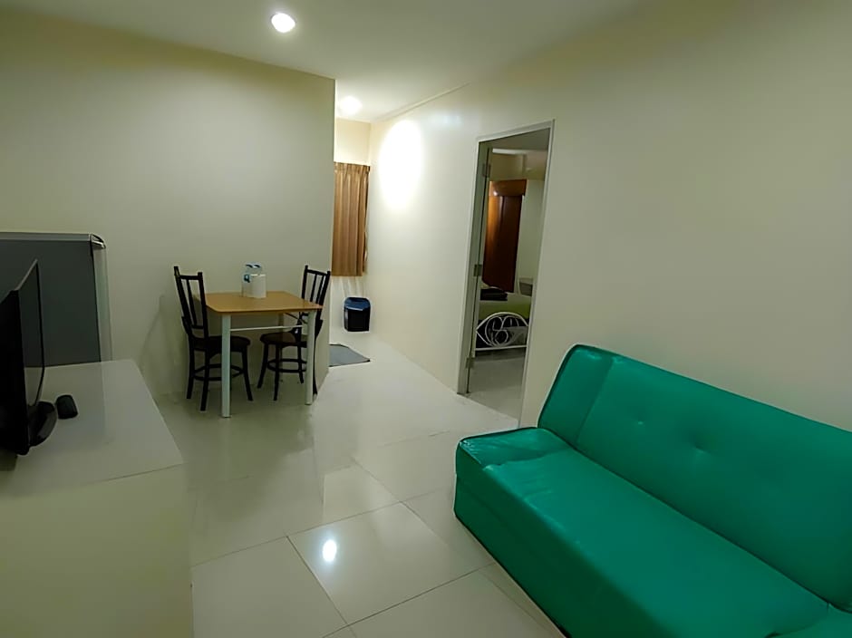 Sorworakit Hotel