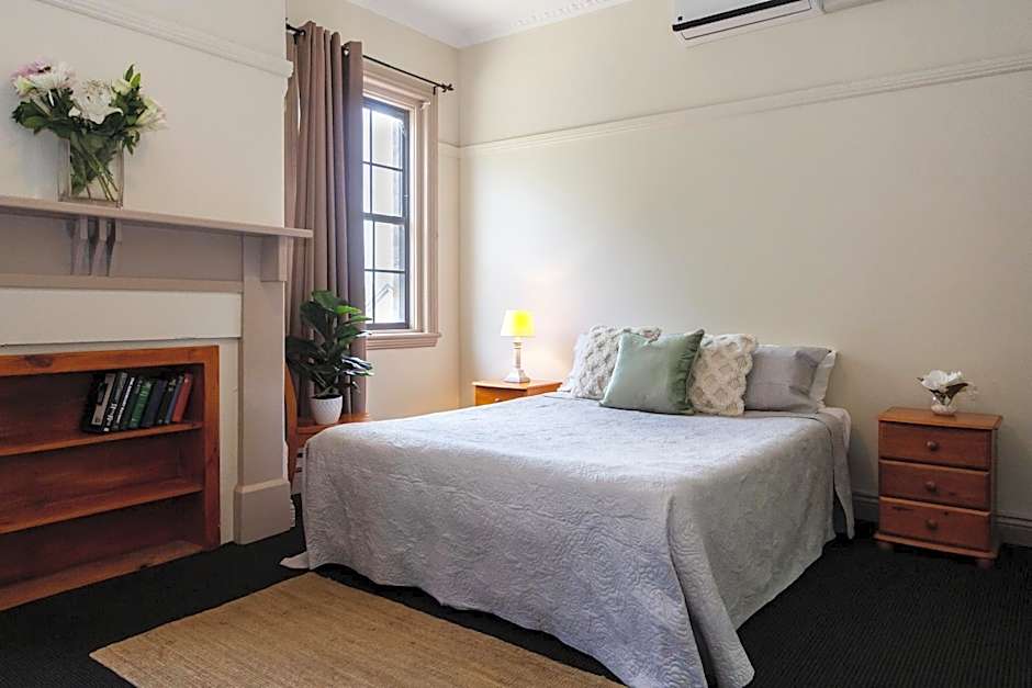 The Globe Hotel, Rylstone