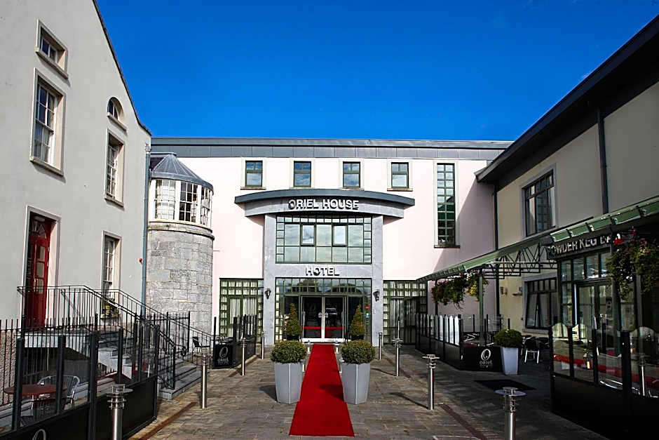 Talbot Hotel Cork