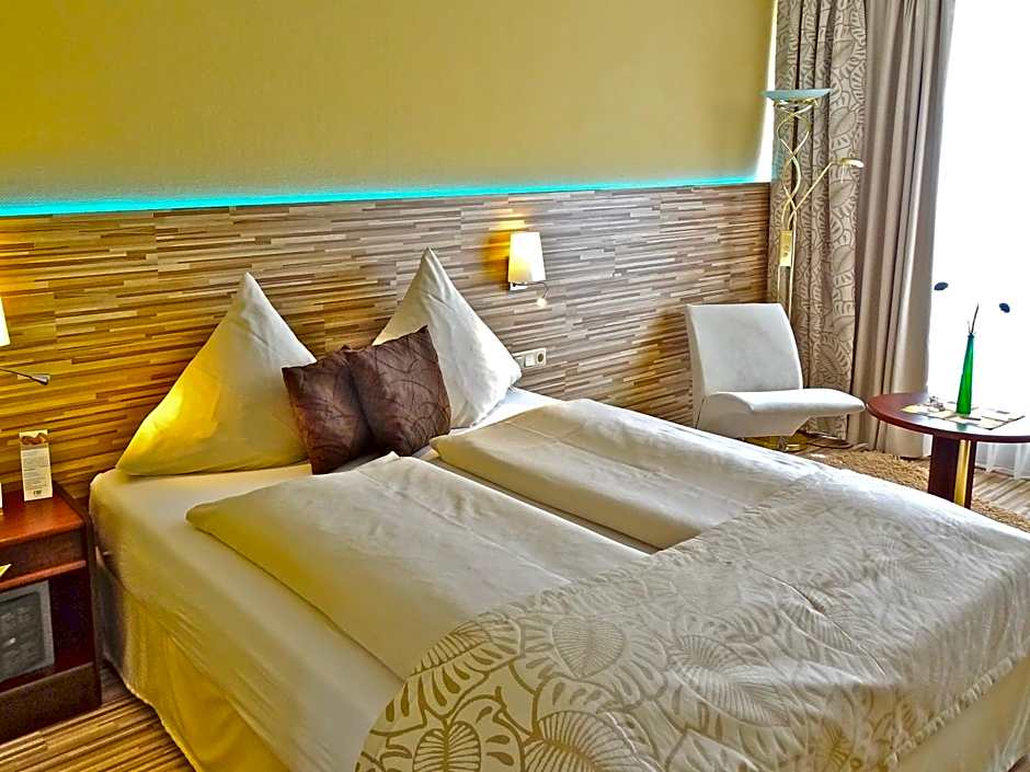 Hotel Scheidberg Wallerfangen bei Saarlouis