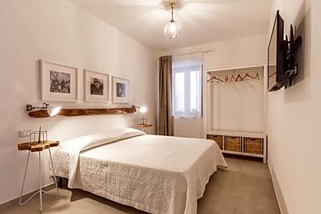 Budget Double or Twin Room