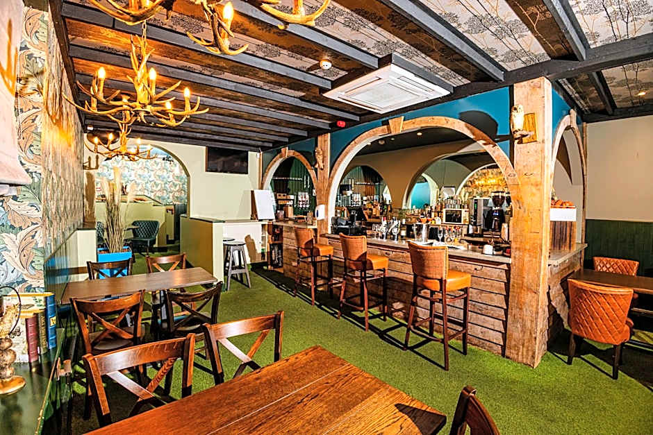 The Shire Accommodation