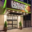 Home2 Suites by Hilton Atlanta Downtown