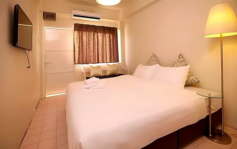 Take A Rest Donmuang Residence