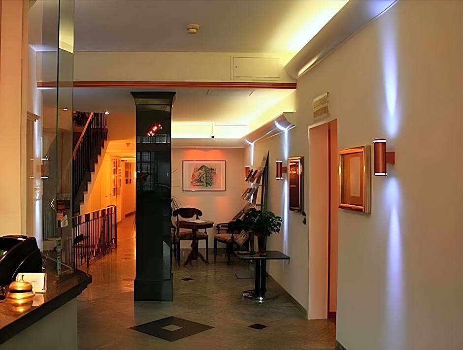 Hotel Alfa