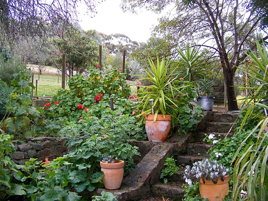 Trevalia Accommodation