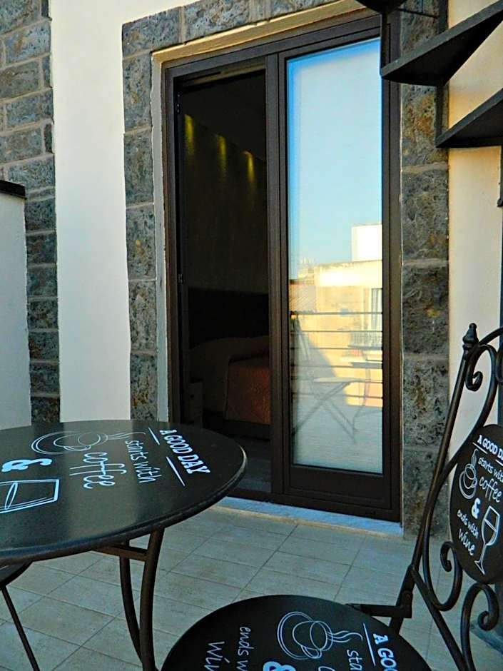 Il Borghese Tourist House