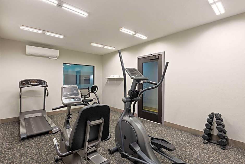 Baymont by Wyndham Moses Lake