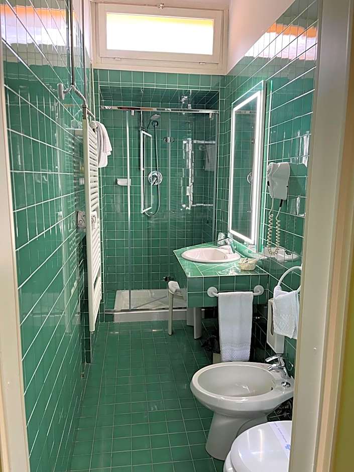 Hotel Roma