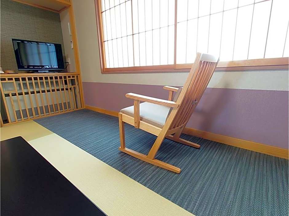 Oyasukyo Onsen Ryokan Tarobee - Vacation STAY 56764v