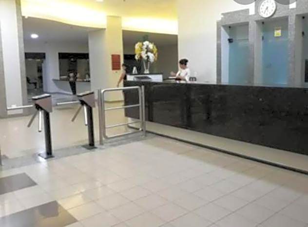 Flat beira mar, Olinda 4 Rodas 203