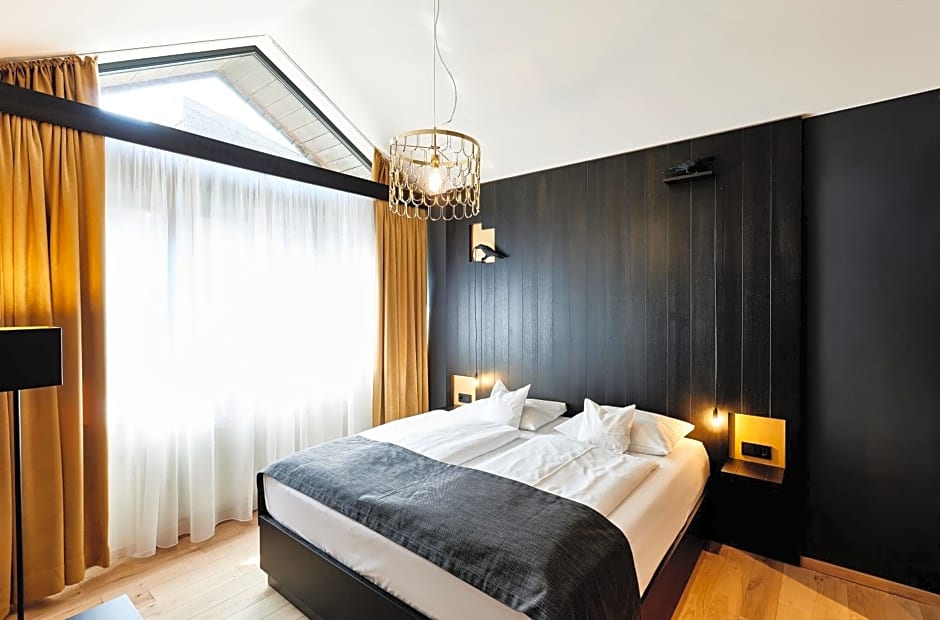 Hotel Zugbrücke Grenzau