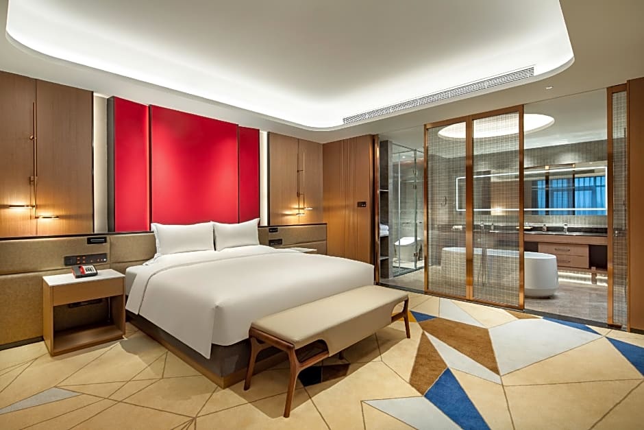 La Quinta by Wyndham Weifang South