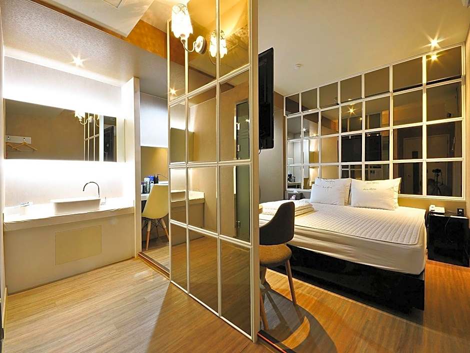 Boutique Hotel Aria Nampo