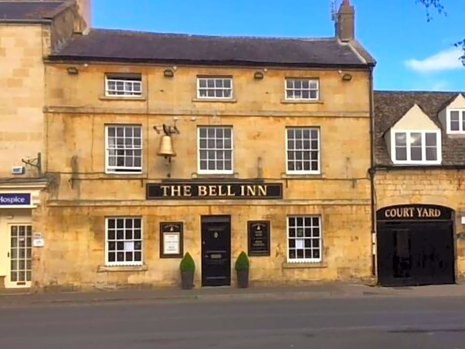 The Bell Inn